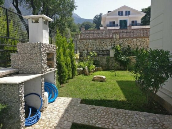 Khan Villa Oludeniz - Photo4