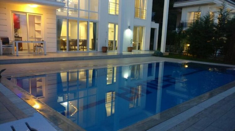 Khan Villa Oludeniz - Photo5