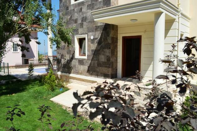 Korfez Dream Villas - Photo3