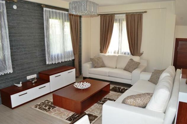 Korfez Dream Villas - Photo4