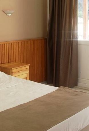 Lemon Tree Hotel - Photo4