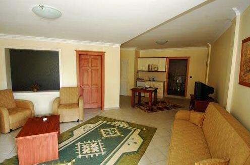 Lycian Dreams Apart Hotel - Photo2