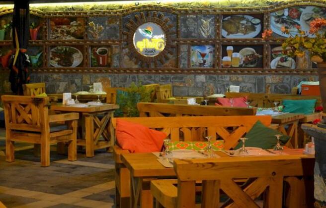 Magic Tulip Beach Hotel - Photo3