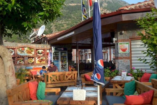 Magic Tulip Beach Hotel - Photo4