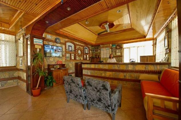 Magic Tulip Beach Hotel - Photo5