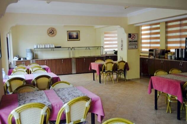Magic Tulip Hotel - Photo3