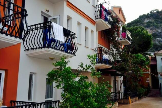 Magic Tulip Hotel - Photo5