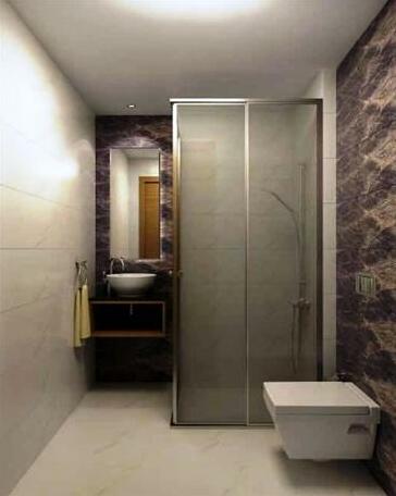 Marcan Beach Hotel - Photo3