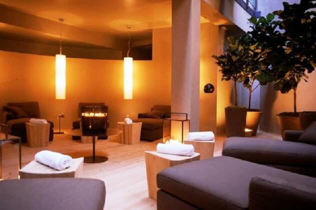 Marcan Beach Hotel - Photo4