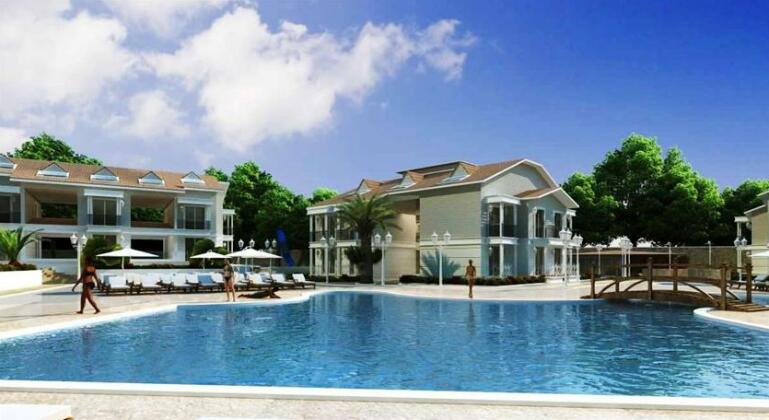Marcan Beach Hotel - Photo5