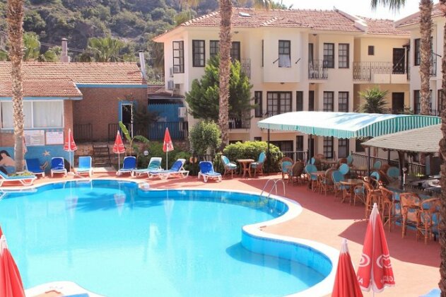 Mavi Belce Hotel - Photo2
