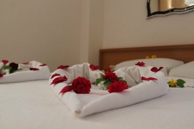 Mavi Belce Hotel - Photo3
