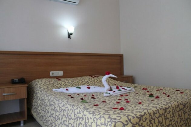 Mavi Belce Hotel - Photo4