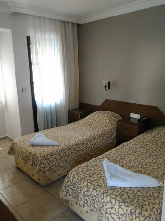 Mavi Belce Hotel - Photo5
