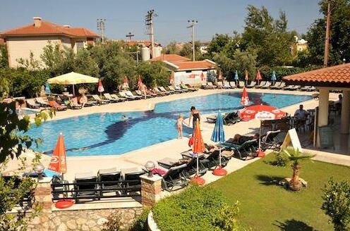 Mavruka Hotel - Photo2