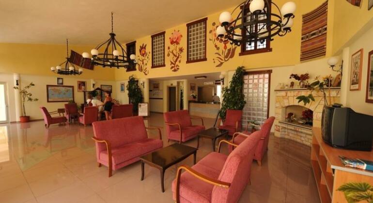 Mavruka Hotel - Photo4