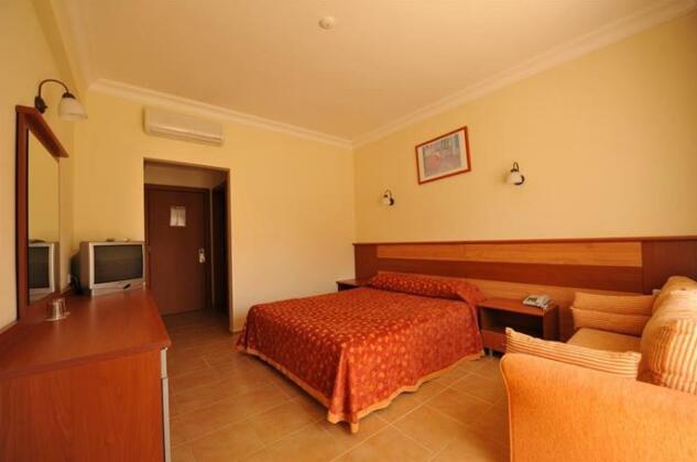 Mavruka Hotel - Photo5