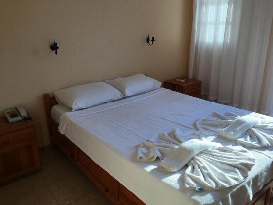 Mellis Beach Hotel - Photo5