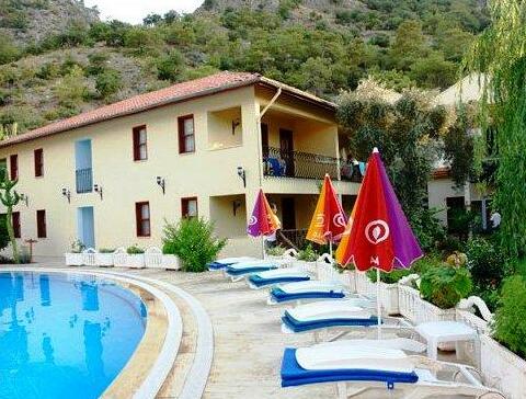 Meri Hotel - All Inclusive