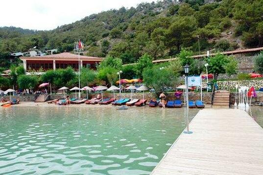 Meri Hotel - All Inclusive - Photo2
