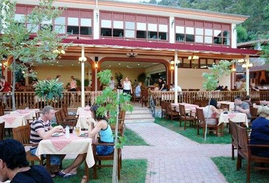 Meri Hotel - All Inclusive - Photo3