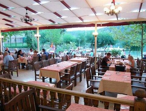 Meri Hotel - All Inclusive - Photo4