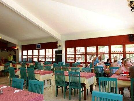 Meri Hotel - All Inclusive - Photo5