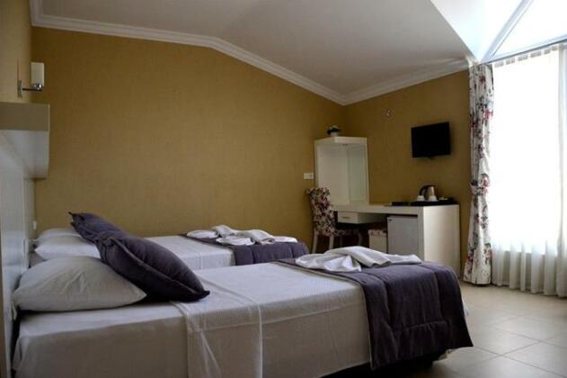 Mimoza Hotel Oludeniz - Photo2