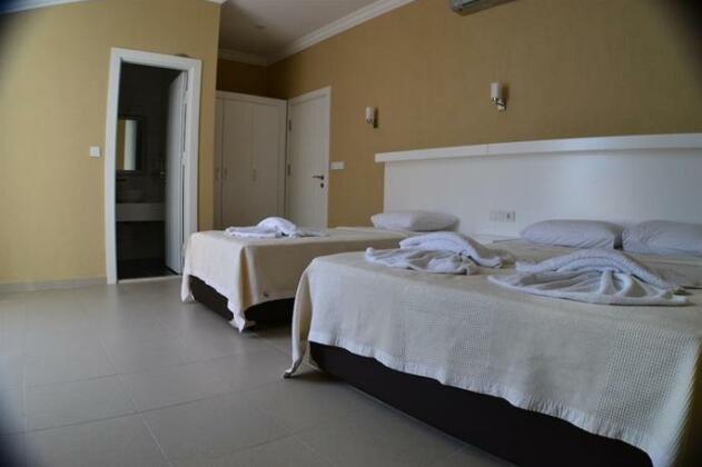 Mimoza Hotel Oludeniz - Photo3