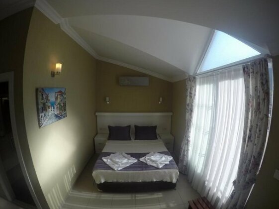 Mimoza Hotel Oludeniz - Photo4