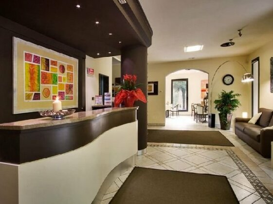 Montebello Resort Hotel - All Inclusive - Photo2