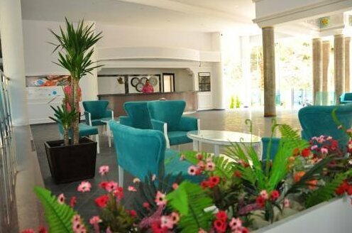 Montebello Resort Hotel - All Inclusive - Photo4