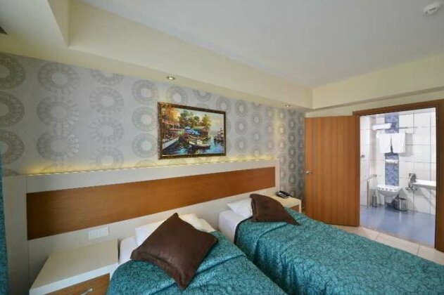 Montebello Resort Hotel - All Inclusive - Photo5