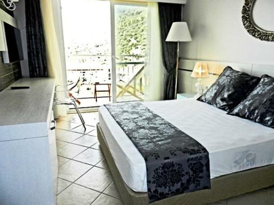 Morina Deluxe Hotel - Photo3