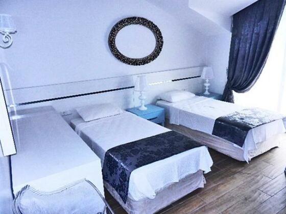 Morina Deluxe Hotel - Photo4