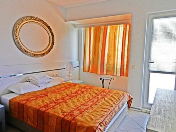 Morina Deluxe Hotel - Photo5