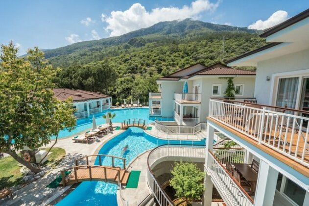 Mozaik Hotel - Photo2