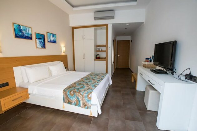 Mozaik Hotel - Photo3