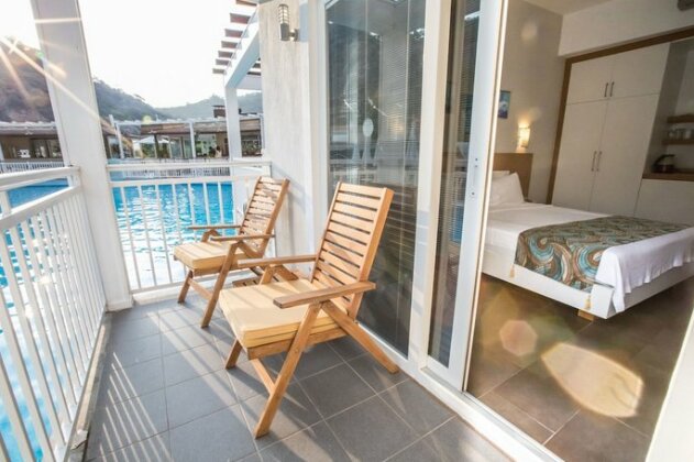 Mozaik Hotel - Photo4