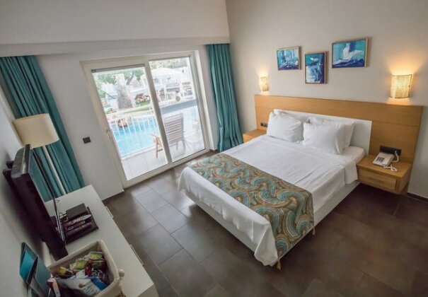 Mozaik Hotel - Photo5