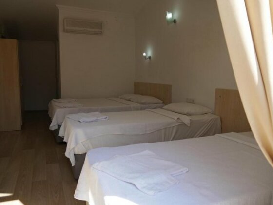 Nefis Hotel - Photo2