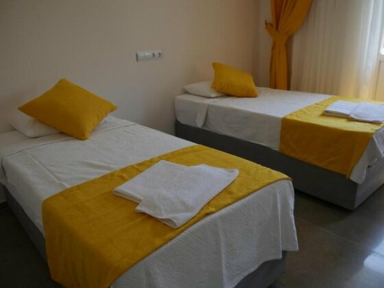 Nefis Hotel - Photo3