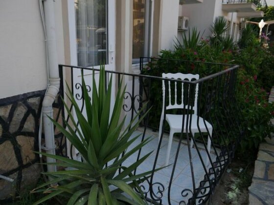 Nefis Hotel - Photo5