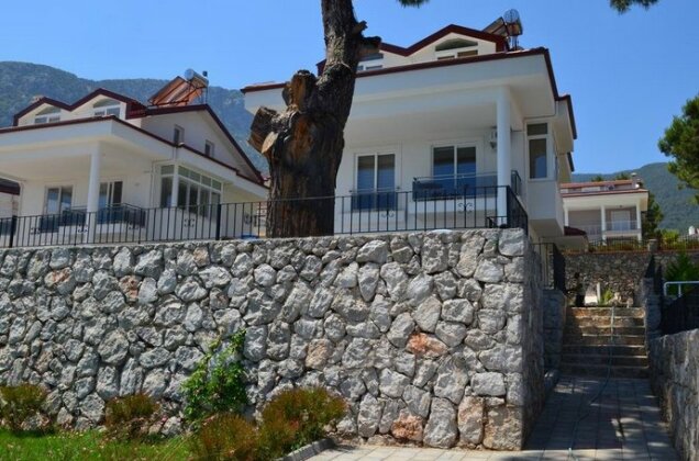 New Age Villa Anch