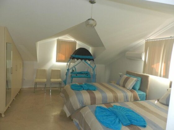 New Age Villa Oleander & Meander - Photo4