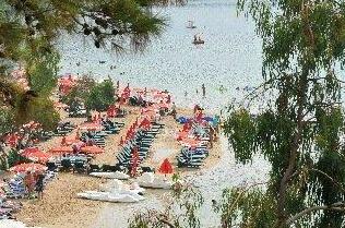 Nicholas Heights Beach