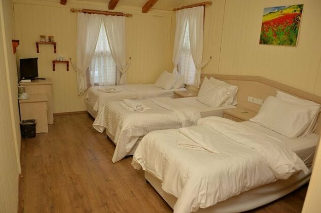 Oba Beach Hotel - Photo3