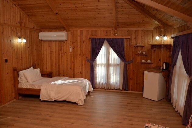 Oba Beach Hotel - Photo4