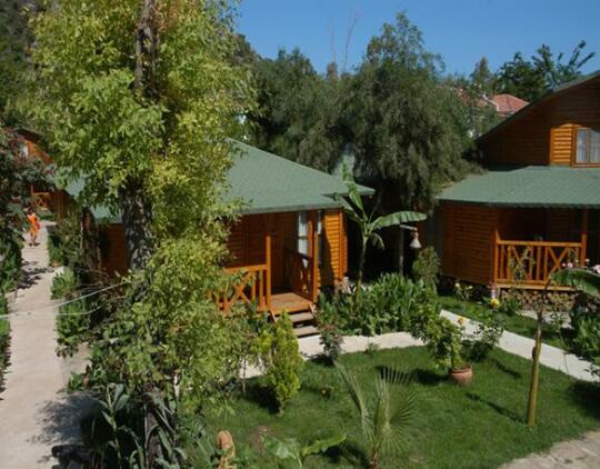 Oba Motel & Restaurant - Photo2