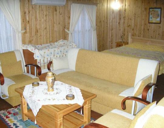 Oba Motel & Restaurant - Photo3